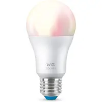 Wiz 929003601001 LED-pære RGB 2200-6500 K, A60 E27