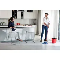 Vileda supermocio 3action mopp