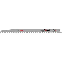 Bosch Bajonettsagblad HCS, S 1542 K Top for Wood