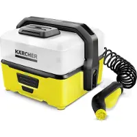 Kärcher Høytrykksspyler OC3 Mobil Spyler
