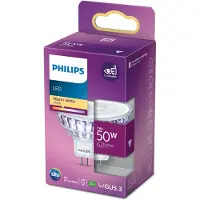 Philips MR16 LED-spotpære 7 W 621 lm 2700 K GU5.3