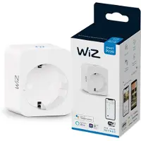 WiZ Connected Smartplugg