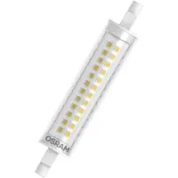 Osram Slim Line R7s 1521 Lm Led-pære 12w