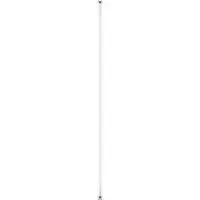 Philips - LED-rørs lyspære - form: T8 - G13 - 16 W - klasse F - varmt hvitt lys - 3000 K - matt