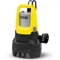 Kärcher Submersible pump SP 22.000 Dirt Level Sensor - Dirty water
