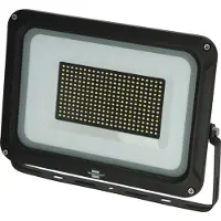 Brennenstuhl 1171250741, Sort, IP65, Metall, I, IK08, 0,7 m