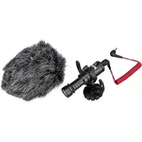 Rode RØDE VideoMicro - Mikrofon