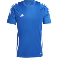 Adidas Tiro24 Langarmet T-skjorte