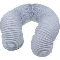 AEG 3 m fleksibel ventilslange til tørketrommel 50279639004