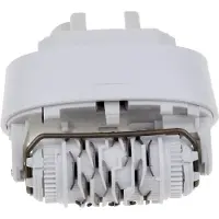 Braun EPILATORHOVED HVID