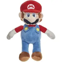 Famosa Mario Plysj Play By Play 61 Cm