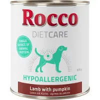 Rocco Hypoallergen Lam 800 g 6 x 800 g