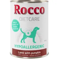 Rocco Hypoallergen Lam 24 x 400 g