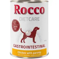 Rocco Gastro Intestinal Kylling med pastinakk 400 g 24 x 400 g