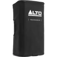 Alto pro TS408 Cover