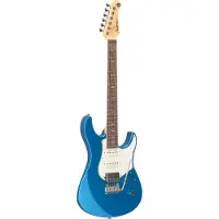 Yamaha Pacifica Standard Plus RW Sparkle Blue
