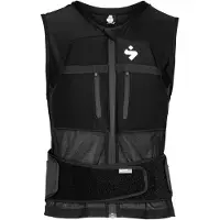 Sweet Protection Enduro Race Beskyttelsesvest