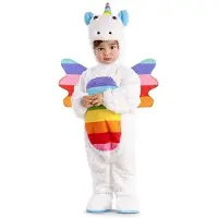 MOM Enhjørningskostyme