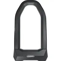 ABUS 2500/165hb230+ush2500 Granit Super E U-lås