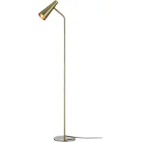 Markslöjd PEAK gulvlampe