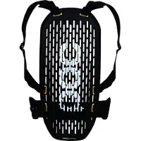 POC VPD System Back, Ryggplate