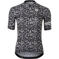 Agu Mini Flower Essential Kort Ermet Trøye