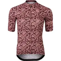 Agu Mini Flower Essential Kort Ermet Trøye