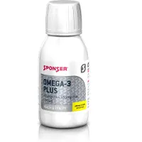 Sponser Sport Food Omega-3 Plus Pet-flaske Sitrus 150ml