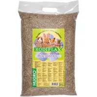 Hugro RODIFLAX linstrø i linstrø - 20 l