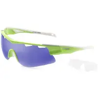 Ocean Sunglasses Alpine Solbriller
