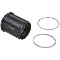 Ritchey Zeta&zeta Gx Wcs Star Rachet Sram Xdr Freehub-kropp