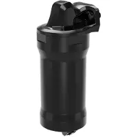 RockShox 68 Mm Super Deluxe Air/coil R A1+ 67.5-75 Mm Bakre Støtdemper Reservoarsett