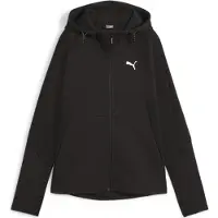 Puma Evostripe Genser Med Hel Glidelås