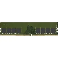 Kingston - DDR4 - modul - 8 GB - DIMM 288-pin - 3200 MT/s - CL22 - ikke-bufret - ikke-ECC