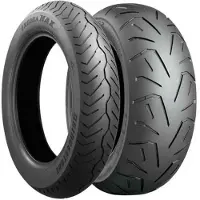 Bridgestone E-max Radial 75w Tl Touring Bakdekk