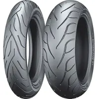 Michelin Moto Commander Ii 54h Tl/tt Motorsykkel Touring-dekk Foran