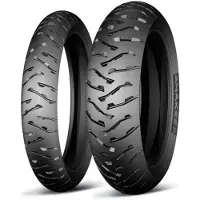 Michelin Moto Commander Ii 60w Tl Custom Motorsykkel Fordekk