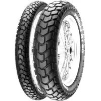 Pirelli Mt 60 Rs 69h Tl Bakhjul På Stisykkel