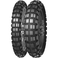 Mitas E-10 Enduro 60q Tl Eventyr Framdekk