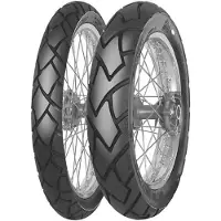 Mitas Terra Force-r 72w Tl Scooter Bakdekk