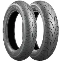 Bridgestone Battlecruise-h50 61h Tl Custom Motorsykkel Fordekk