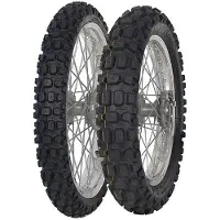 Mitas Mc-23 Rockrider 65r Tt Adventure Bakdekk