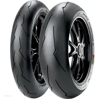 Pirelli Diablo Supercorsa V3 Sc1 54w Tl Nhs Sportsdekk