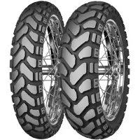 Mitas Enduro Trail+ 70h M+s Tl Off-road Bakdekk