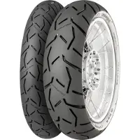 Continental Contitrailattack 3 75w Tl Terrengdekk