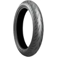 Bridgestone Battlax-s22 54h Tl Sport-touring Dekk