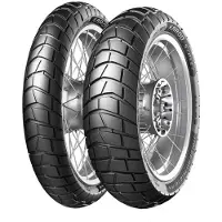 Metzeler Karoo Street R 65v Tl M/c M+s Terrengdekk