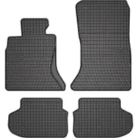 Frogum Gummimåtter BMW 5 Series F10, F11 2010-2013