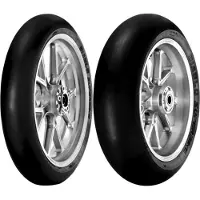 Pirelli Diablo Superbike Sc0 Tl Nhs Sport Bakdekk