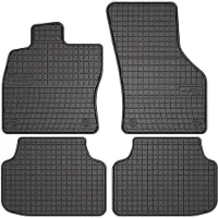 Frogum Gummimåtter Skoda Octavia III 12-20, Ovtavia IV 19-